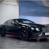 Bentley Continental GT Speed 472 kW(car)