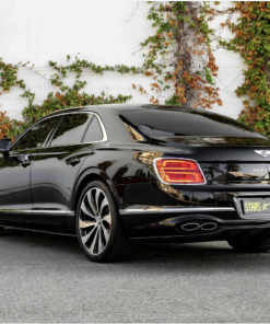 Bentley Flying Spur(car)