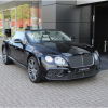 Bentley Continental GTC 373(car)