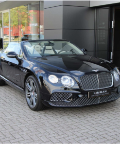 Bentley Continental GTC 373(car)