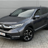 Honda CR-V 2.0 i-MMD AWD(car)