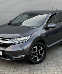 Honda CR-V 2.0 i-MMD AWD(car)