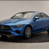 2025 Mercedes-Benz CLA 250 AWD(car)