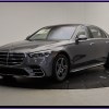 2024 Mercedes-Benz C 300 AWD 4MATIC®(car)