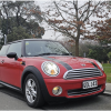 2012 MINI Cooper(car)