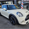 2016 MINI Cooper S(car)