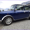 1998 MINI Cooper Rover(car)