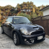 2014 MINI Cooper S(car)