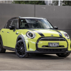 2024 MINI Cooper 5-Door Hatch Classic Plus(car)