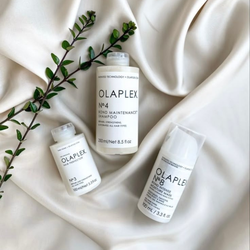 Shampoos