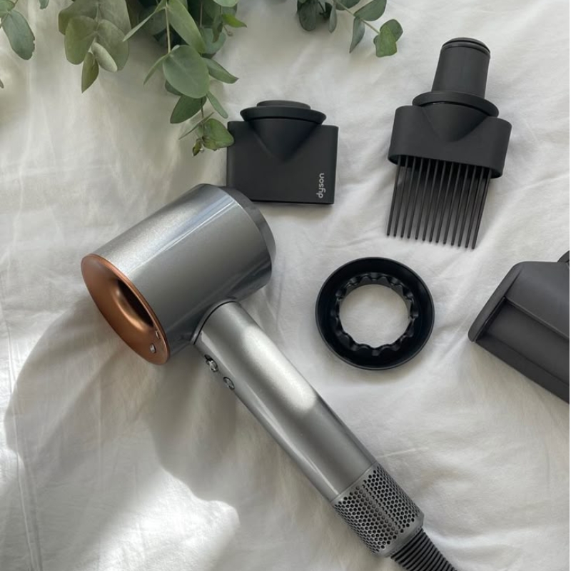 Hair Dryers