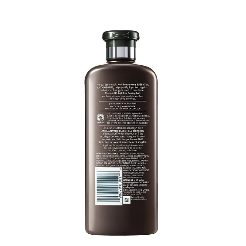 Herbal Essences