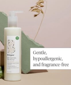 Briogeo Be Gentle
