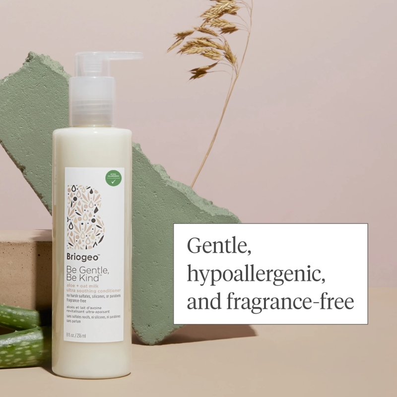 Briogeo Be Gentle