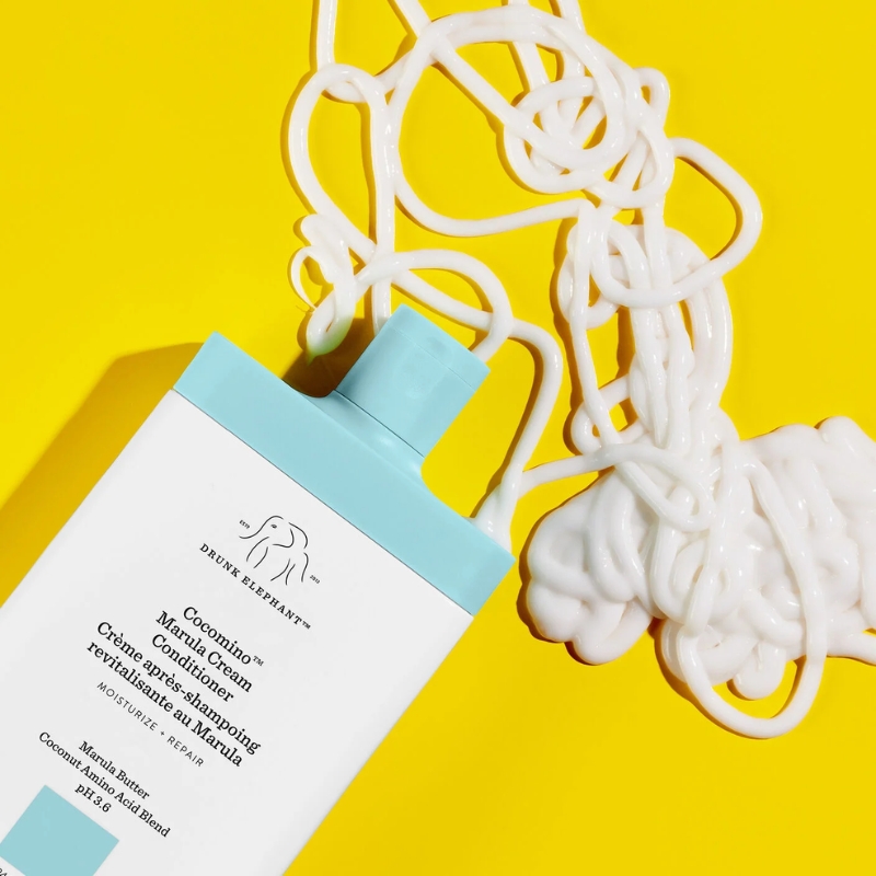 Drunk Elephant Cocomino Marula