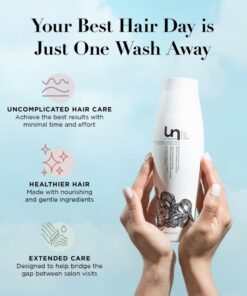 Bio-Cleansing Conditioner