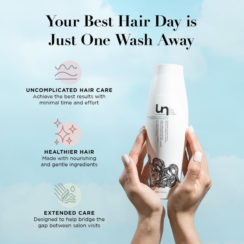 Bio-Cleansing Conditioner