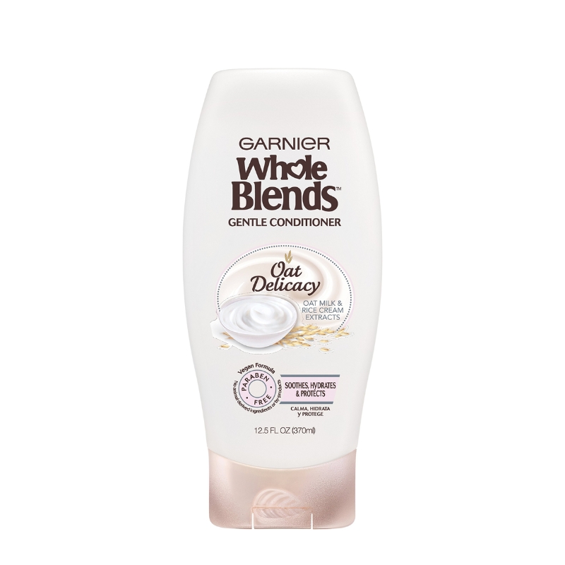 Garnier Whole Blends
