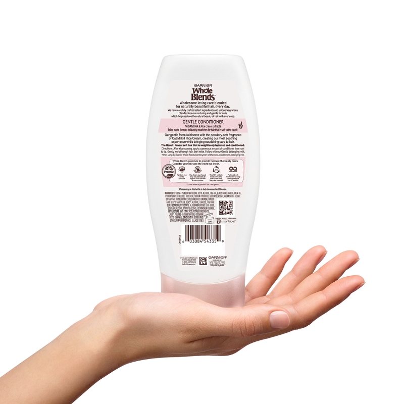 Garnier Whole Blends