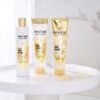 Pantene Molecular Bond Repair Shampoo