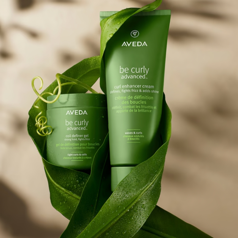 Aveda Be Curly Advanced Shampoo
