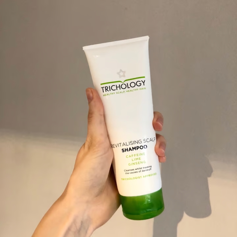 Superdrug Trichology Revitalising Scalp