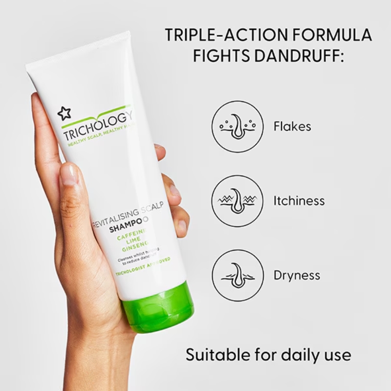 Superdrug Trichology Revitalising Scalp