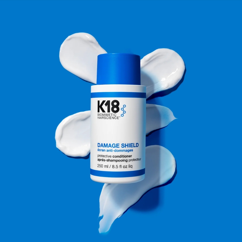 K18 Damage Shield Shampoo