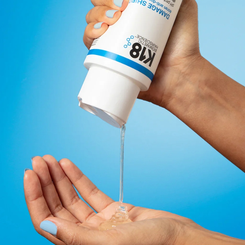 K18 Damage Shield Shampoo