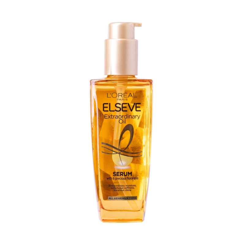 L'Oréal Paris Elseve Extraordinary Oil Hair Serum