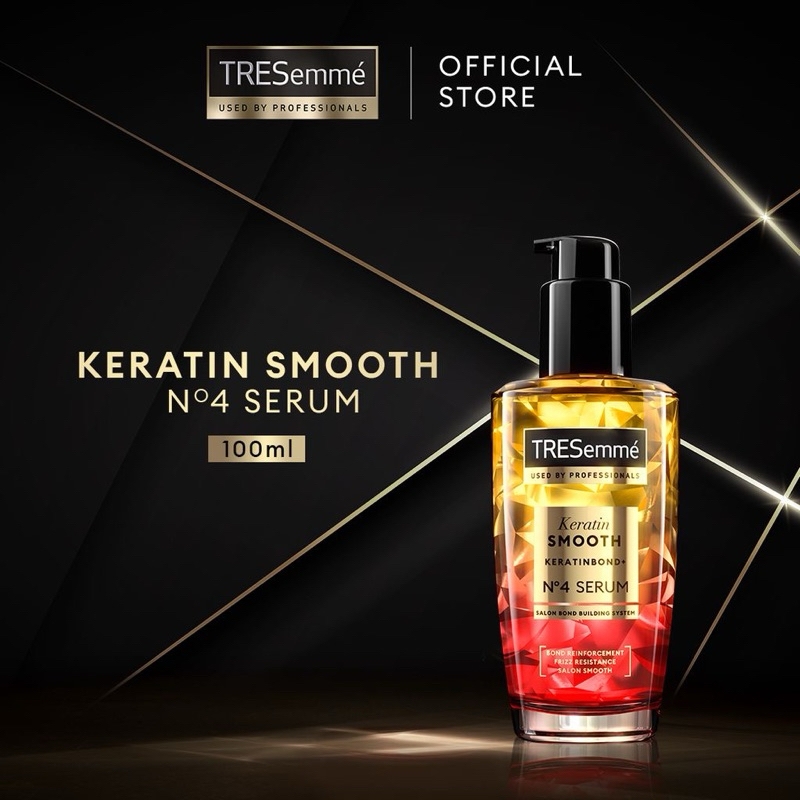 Tresemme Keratin Smooth