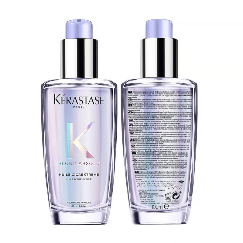 Kerastase Blond Absolu