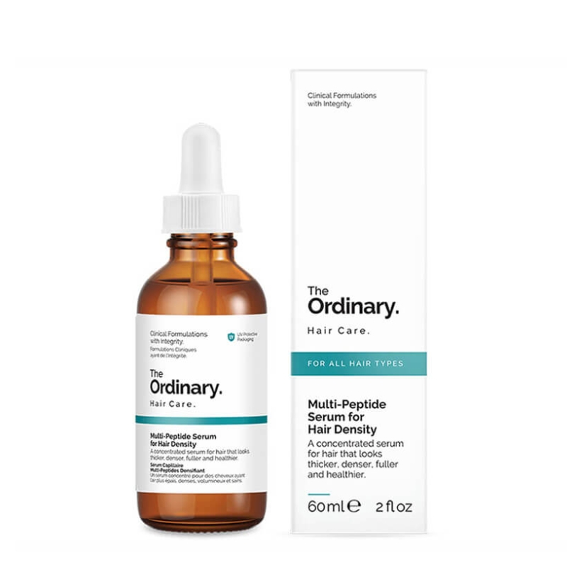 The Ordinary Multi-Peptide