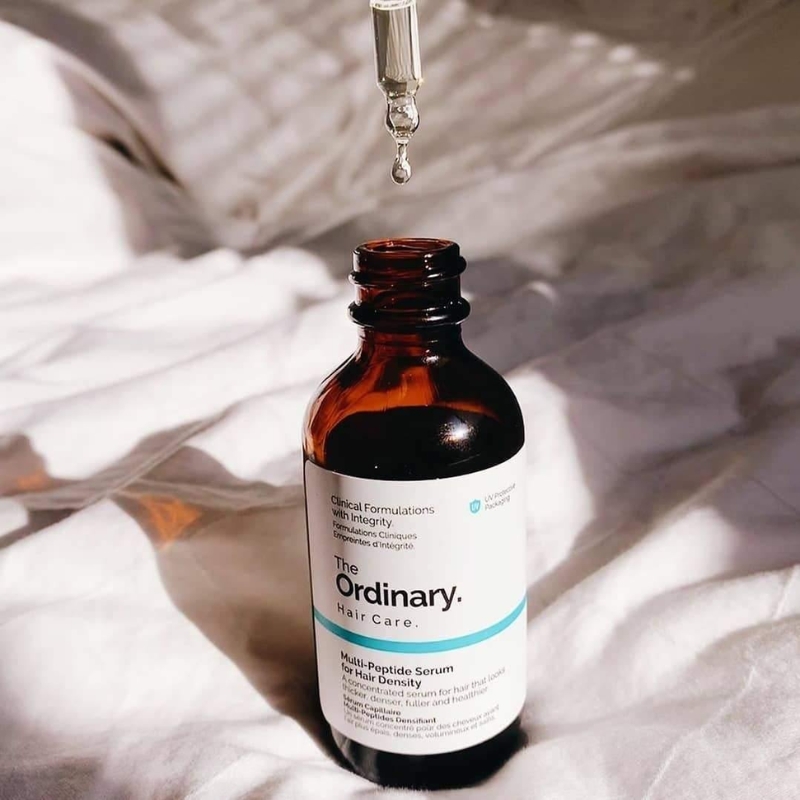 The Ordinary Multi-Peptide