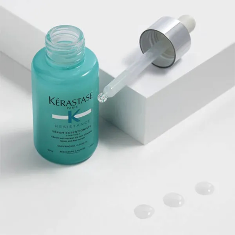 Kerastase Resistance