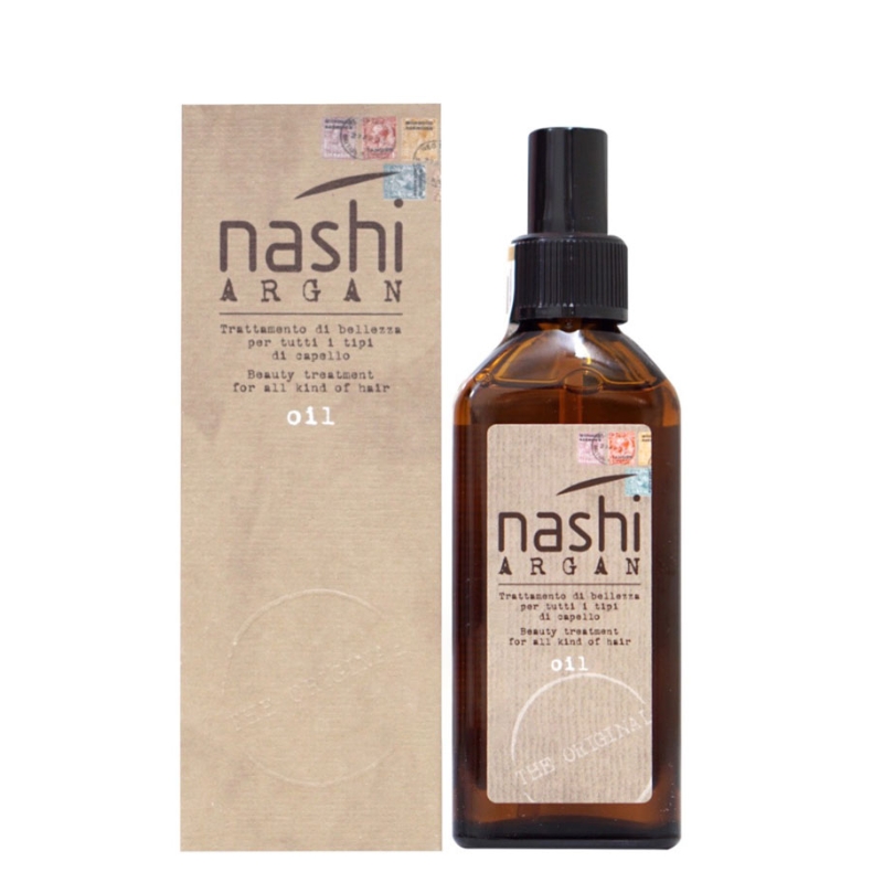 Nashi Argan