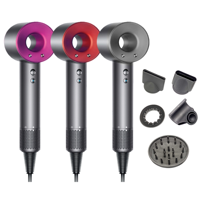hair dryer
