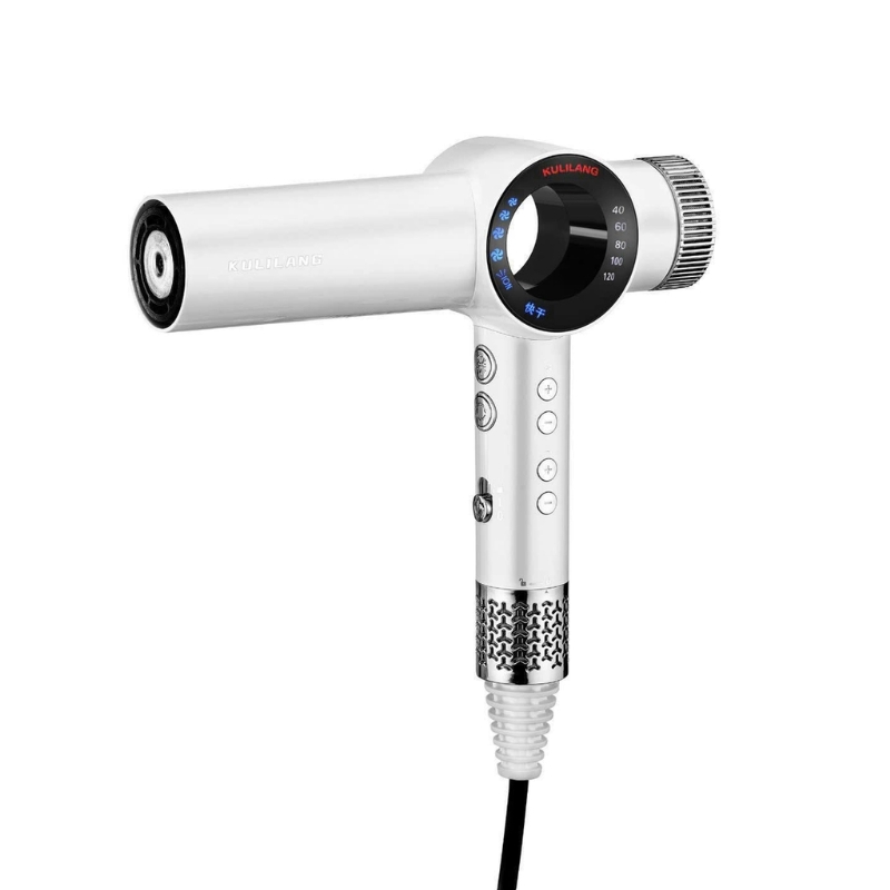 Kulilang Negative Ion Hair Dryer