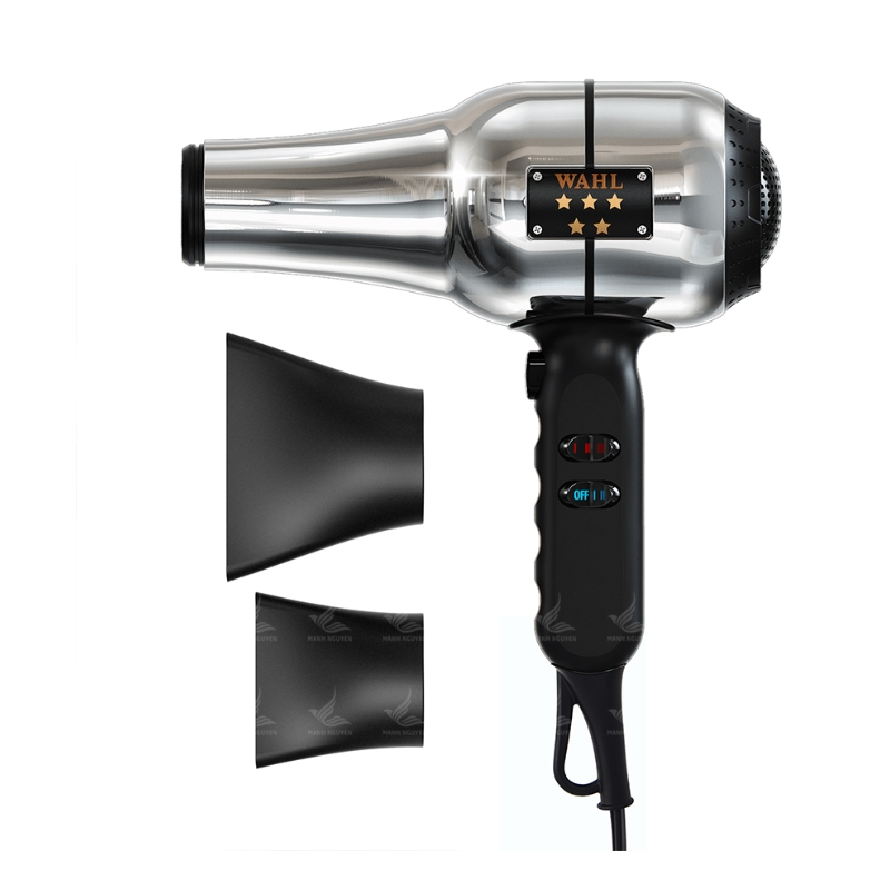 Wahl Barber Dryer