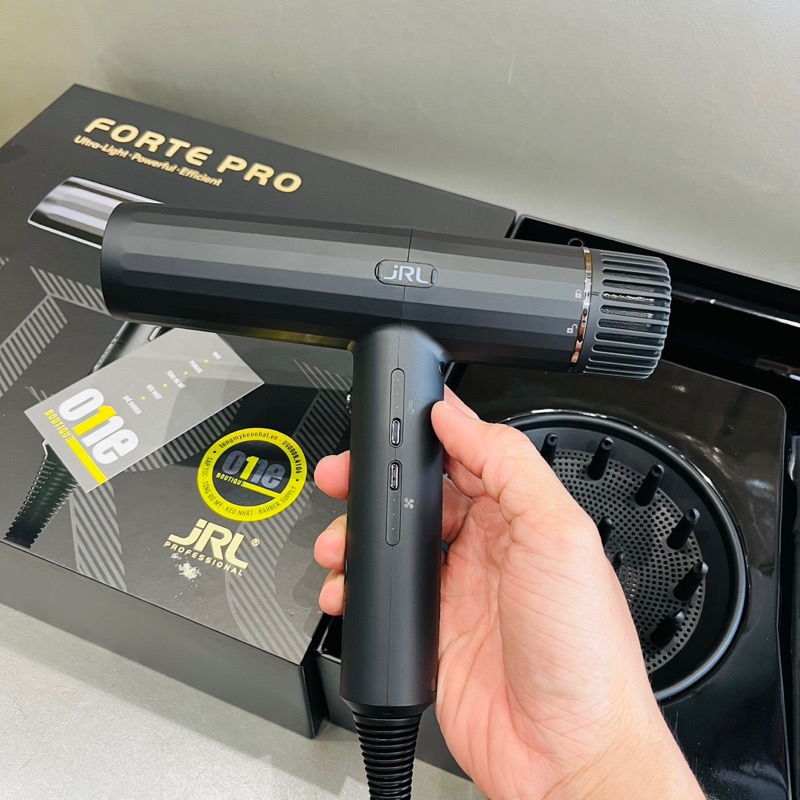 JRL Forte Pro