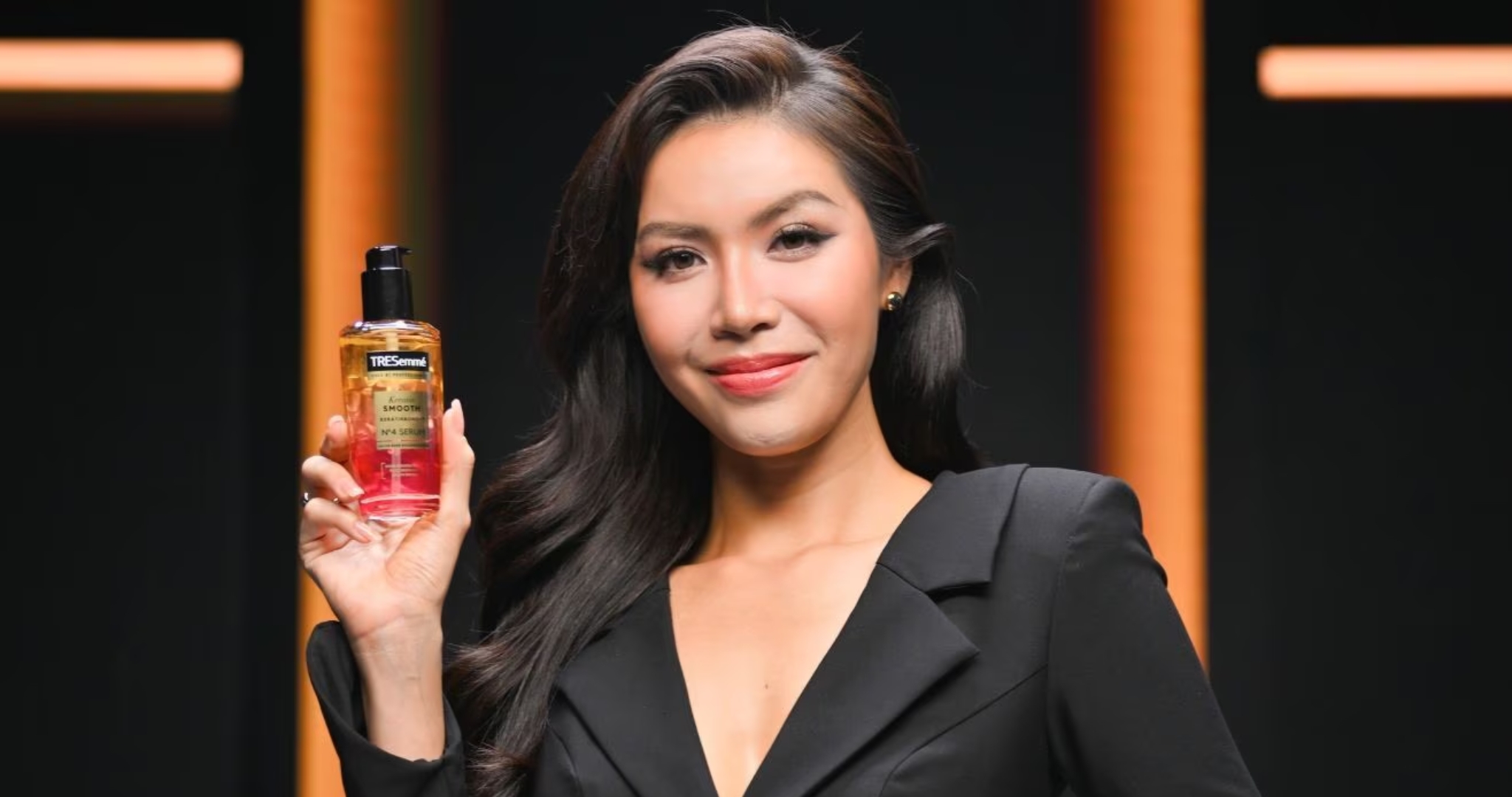 TRESemme Keratin Smooth Hair Serum