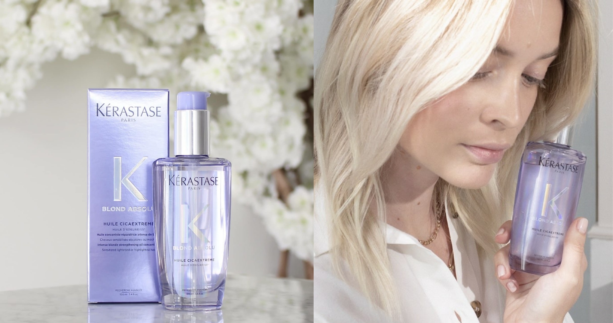 Kerastase Blond Absolu