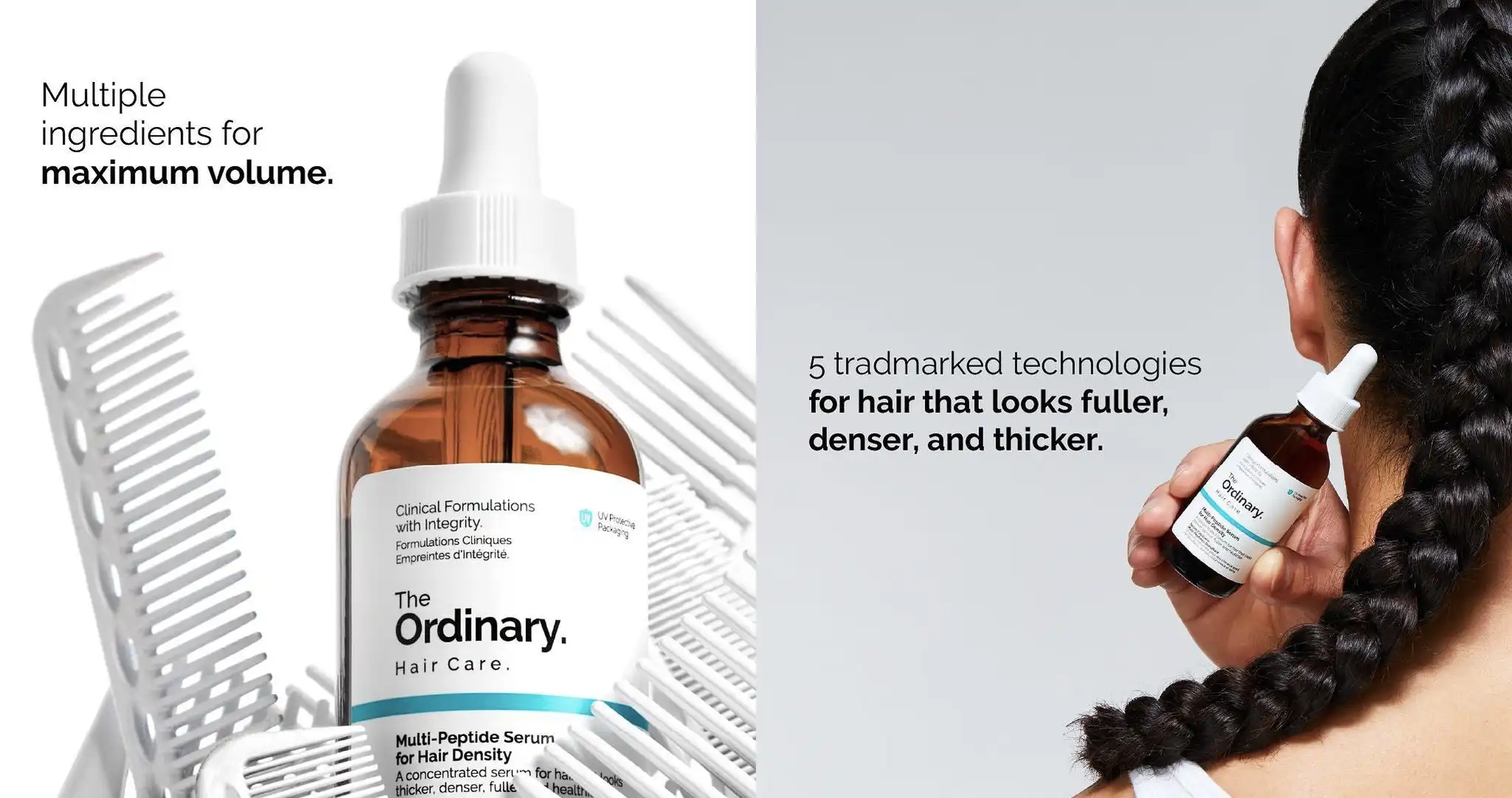 The Ordinary Multi-Peptide