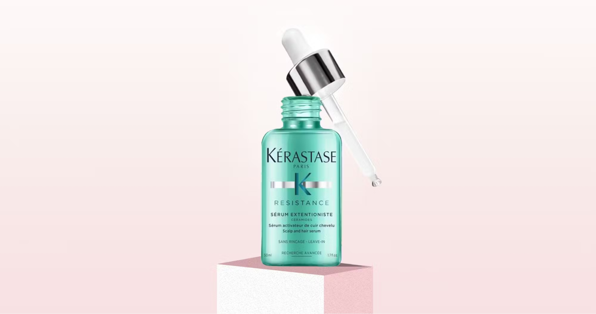 Kerastase Resistance