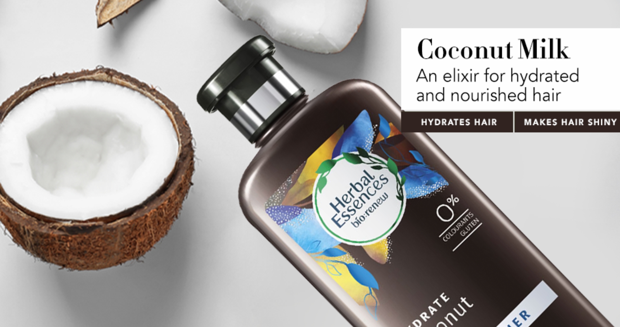 Herbal Essences