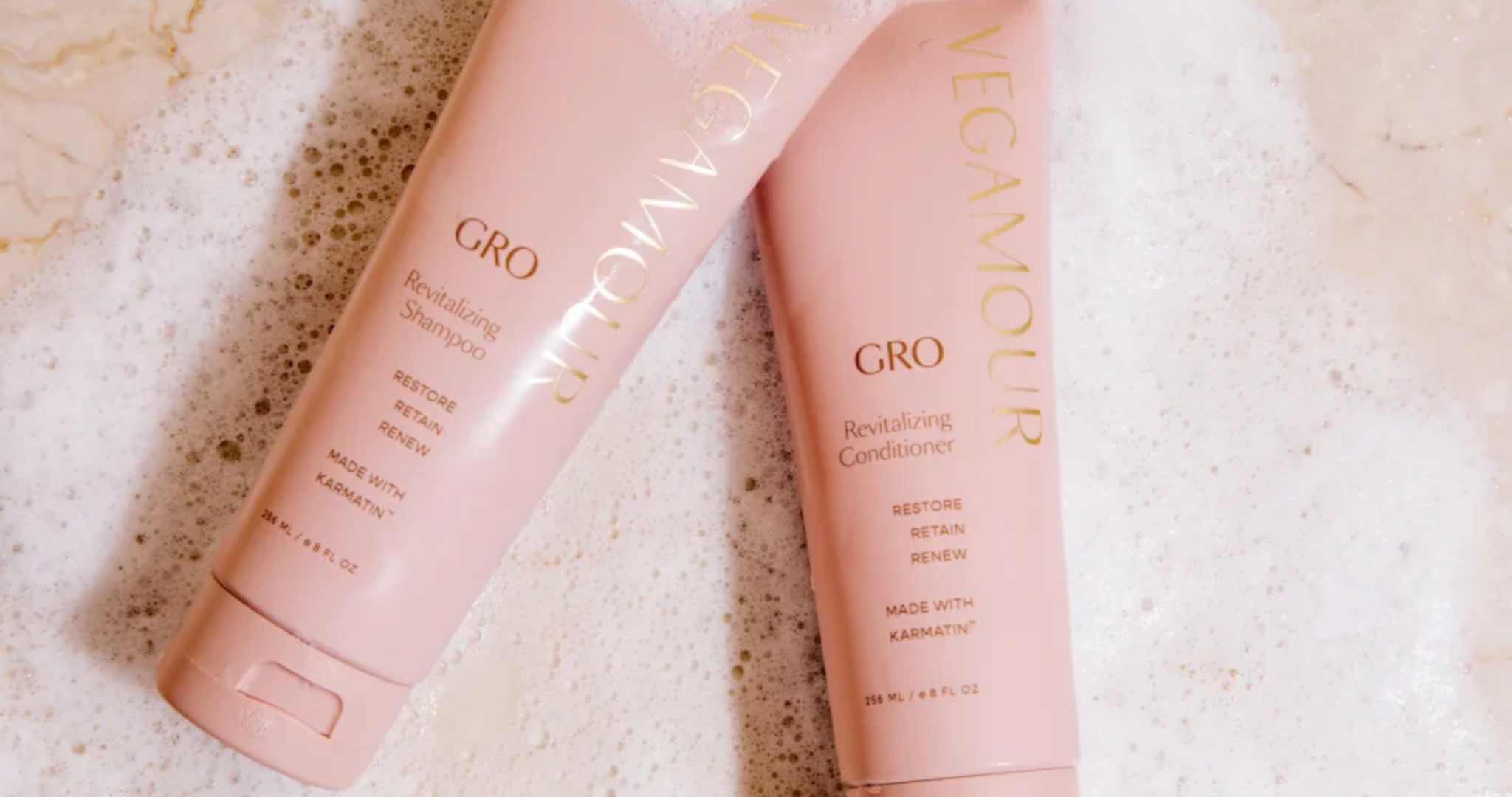 Vegamour GRO Revitalizing