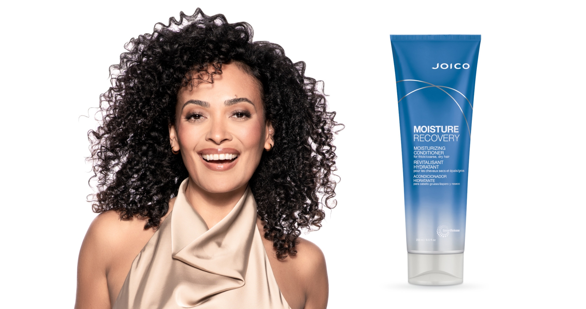 Joico Moisture Recovery